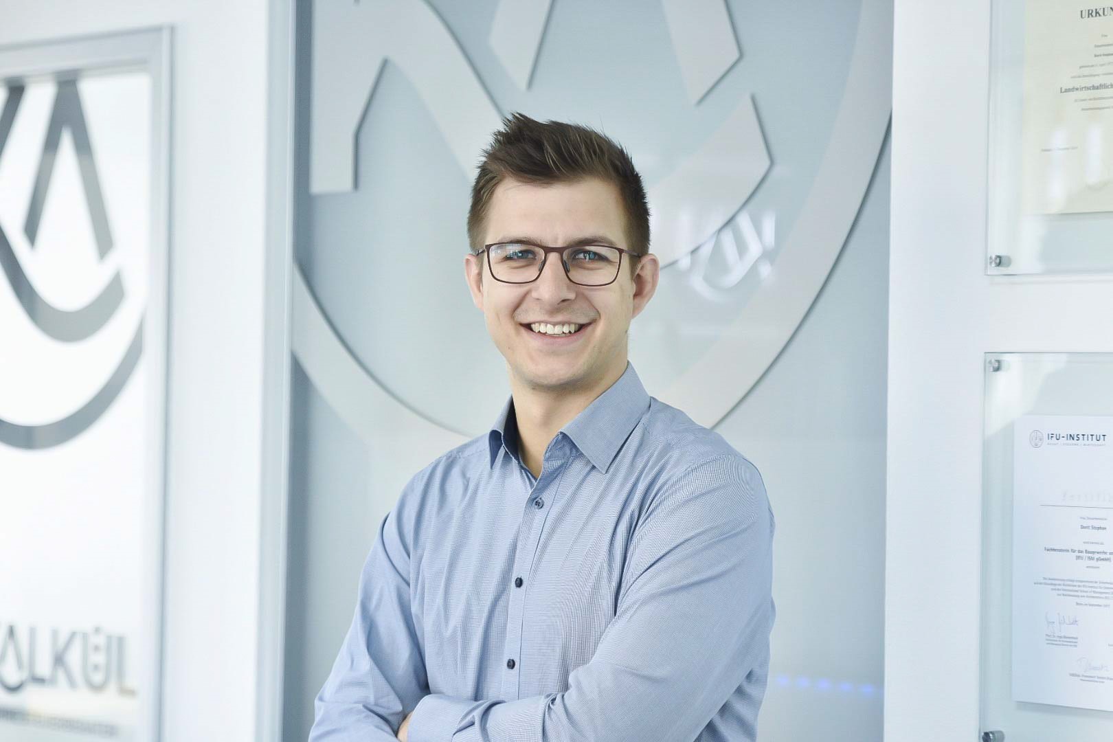Benjamin Schuster